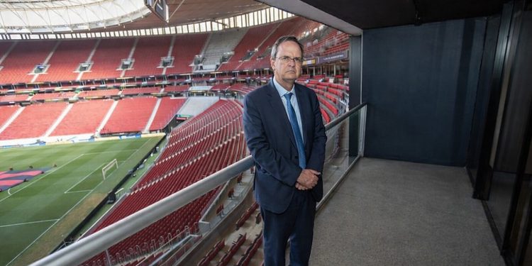 Atuação do MPDFT foi fundamental para o sucesso da Supercopa