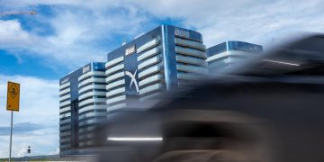 Secretaria do DF autoriza pagamento de R$ 336,4 mil ao BRB