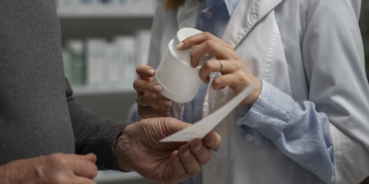 Nova regra para receitas controladas começa nesta sexta. Entenda