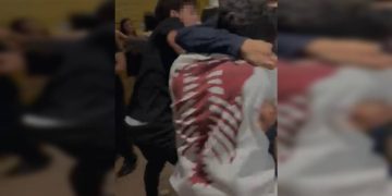 Após duas mortes em brigas de rua, jovens do DF caem na porrada em festa