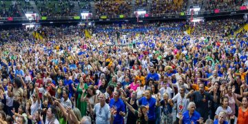 Rebanhão: Carnaval católico chega à 40ª edição no DF; veja programação