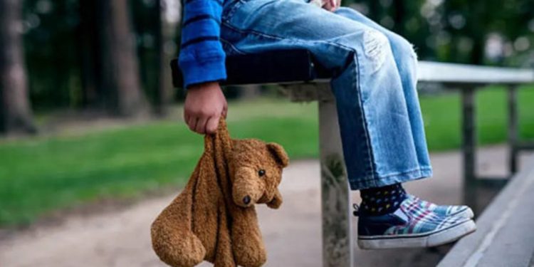 MPGO apura denúncia de agressão de professora contra criança de 3 anos