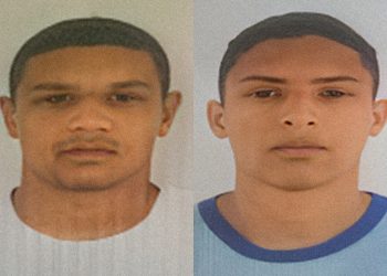 Saiba quem são os detentos que fugiram de unidade de internação do DF