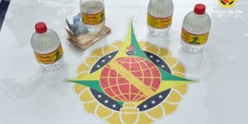 Covardia: casal se aproveita de cegueira de idoso para furtá-lo no DF