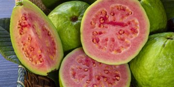 Nutricionistas explicam se comer goiaba prende ou solta o intestino