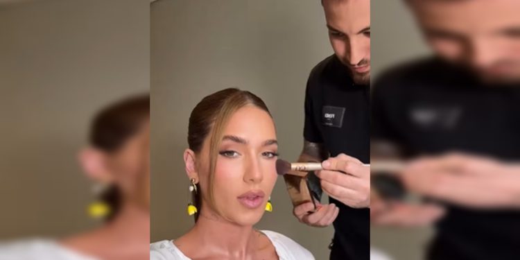 Maquiador de Virginia é investigado por desviar R$ 300 mil de salão