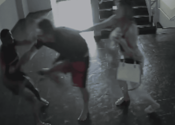 Homem leva nove facadas do vizinho após discussão no Gama