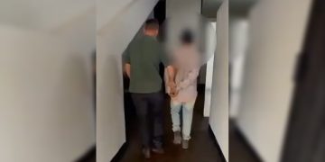 Suspeito de matar homem na noite de Natal é preso após fuga em GO