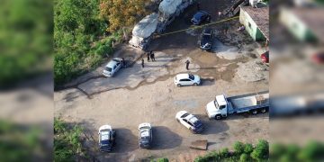 Trio é preso por suspeita de assassinar homem a tiros em lava-jato