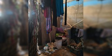 Idosa de 78 anos é resgatada em situação de abandono no Entorno do DF