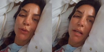 Síndrome vasovagal: entenda condição que fez Ivete Sangalo desmaiar. Veja vídeo