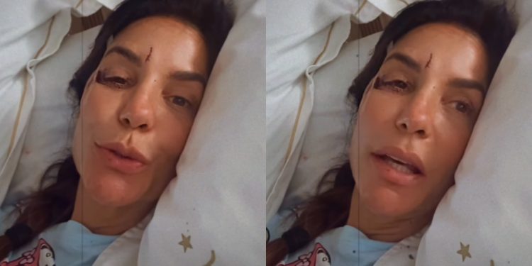 Síndrome vasovagal: entenda condição que fez Ivete Sangalo desmaiar. Veja vídeo