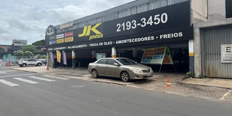 Quais são as oficinas que cobravam R$ 20 mil de idosos por troca de pneu