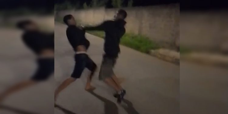 Briga que levou jovem de 19 anos à morte pode ter começado de “comum acordo”, diz polícia