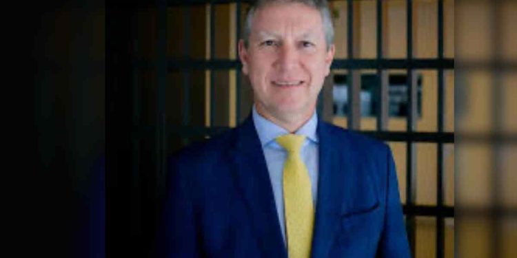 Empresário Leonardo Ávila recebeu R$ 135 milhões para comprar ações do BRB para fundos do Master