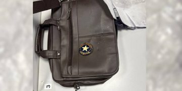 Receita Federal apreende 2kg de cocaína no Aeroporto de Brasília