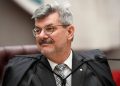 Denúncia de assédio sexual contra ministro Buzzi tramita em sigilo no CNJ