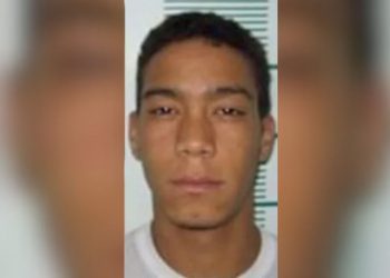 Foragido da Papuda encontrado em SP cumpre mais de 60 anos de prisão