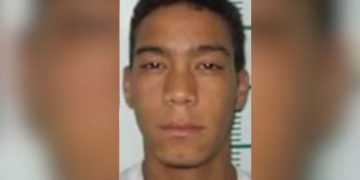 Foragido da Papuda encontrado em SP cumpre mais de 60 anos de prisão