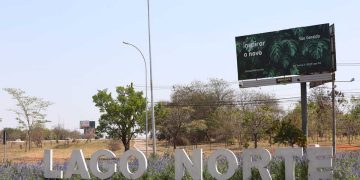 GDF regulamenta lei que libera a concessão de uso de becos na beira do Lago Paranoá