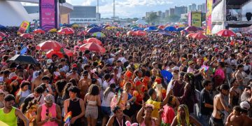 Veja programação que agita o pós-Carnaval no DF neste sábado
