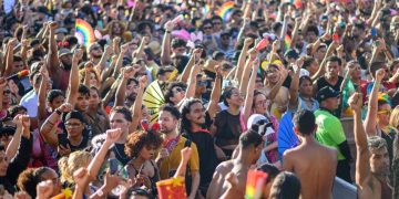 “Brasília tem um carnaval potente”, diz secretário de Cultura do DF