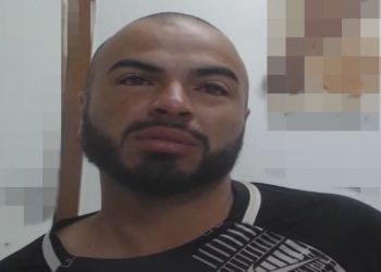 “Semana inteira enchi a cara”, diz motorista que atropelou e matou radialista. Veja vídeo