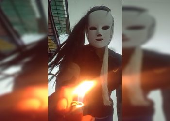 Mulher tortura homem e depois o procura em UPA para “terminar serviço”