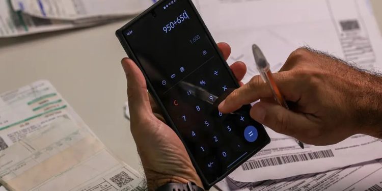 Débitos de TFE e TEO podem ser negociados com desconto de até 50%