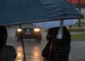 DF em alerta: confira a previsão do tempo para o fim de semana