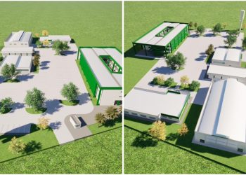 Novos campi do IFB serão construídos em Sobradinho e no Sol Nascente