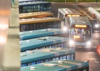 Passagens no Entorno chegam a R$ 12,35 com reajuste de tarifa; veja tabela