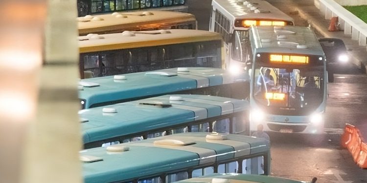 Passagens no Entorno chegam a R$ 12,35 com reajuste de tarifa; veja tabela