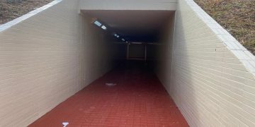 GDF inicia monitoramento com câmeras em passarelas. Veja onde