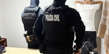 Pix para o deputado: golpistas que fingiam ser políticos são presos. Veja vídeo