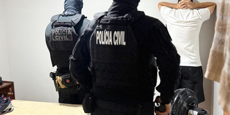 Deputado fake simulava acidentes e doenças para aplicar golpes. Veja vídeo