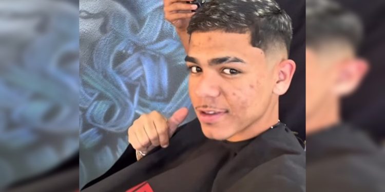 “Terrozin do Corte”: veja quem é homem preso por furto em shopping no DF. Veja vídeo