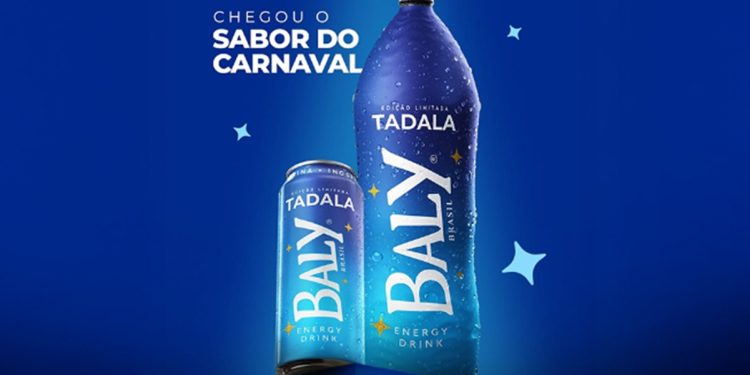 Energético de “tadala”: entenda os riscos da banalização da tadalafila