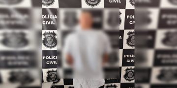 Professor de capoeira é preso suspeito de estuprar aluna em Formosa