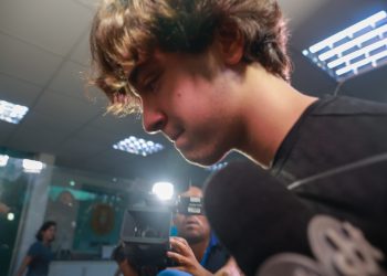 Desembargadores dão bronca após advogado dizer que Turra “foi preso por ser branco”