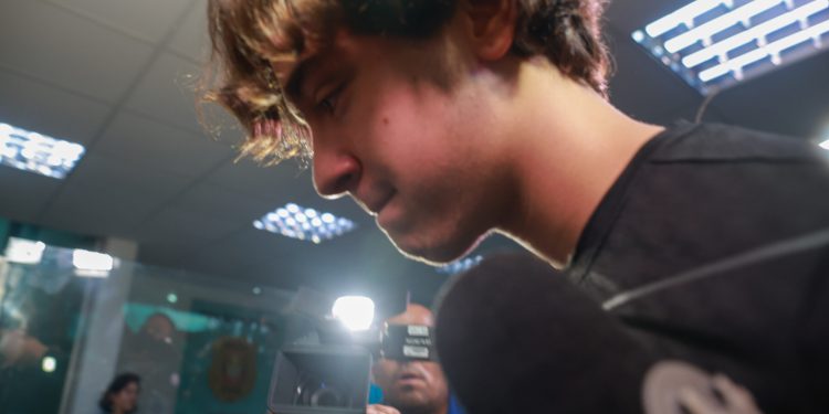 Desembargadores dão bronca após advogado dizer que Turra “foi preso por ser branco”