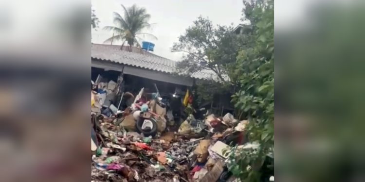 Mulher é salva após ser mantida em cativeiro de estuprador por 10 dias. Veja vídeo