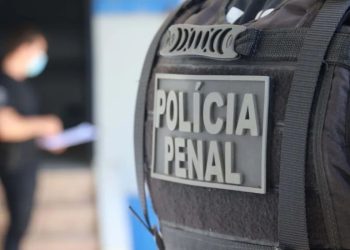 Polícia Penal do DF inicia curso de formação profissional de 179 agentes nomeados