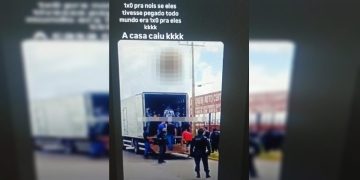 Traficante que zombou de operação teve “encontro marcado” com a PCDF