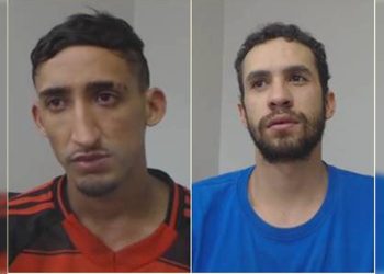 Saiba quem são os presos envolvidos em briga que matou jovem no DF