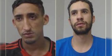 Saiba quem são os presos envolvidos em briga que matou jovem no DF