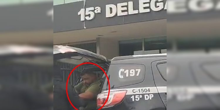 Homem finge ter mãe internada para aplicar golpes em empresários no DF