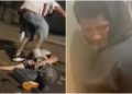 Segundo agressor é preso por pisotear cabeça de homem com o irmão no DF. Veja vídeo