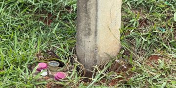 CEB diz que furtos de cabos “prejudicaram” a iluminação em via do DF