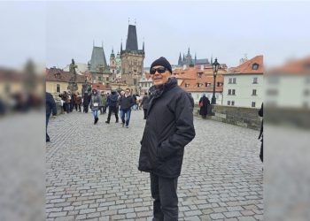 Quem era o radialista morto atropelado enquanto pedalava em Taguatinga